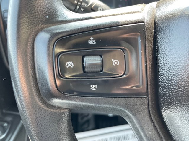 2021 Chevrolet Silverado 1500 W/T photo