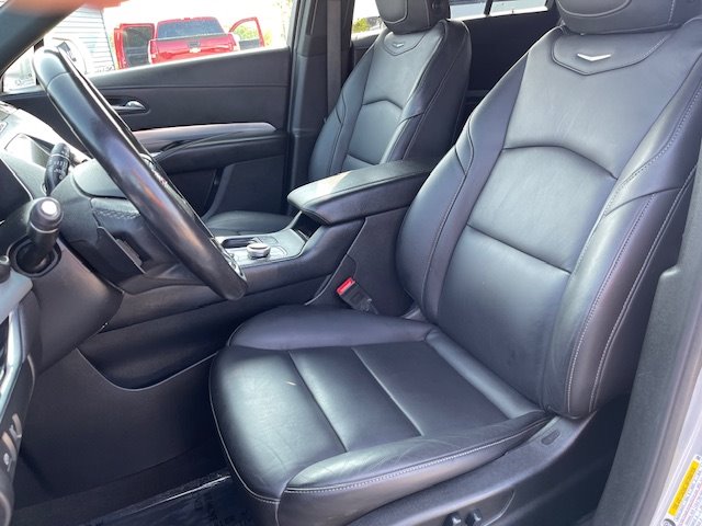 2020 Cadillac XT4 Premium Luxury photo
