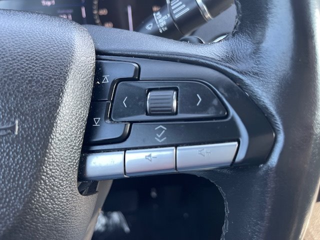 2020 Cadillac XT4 Premium Luxury photo