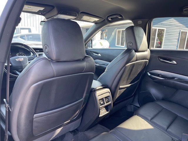 2020 Cadillac XT4 Premium Luxury photo