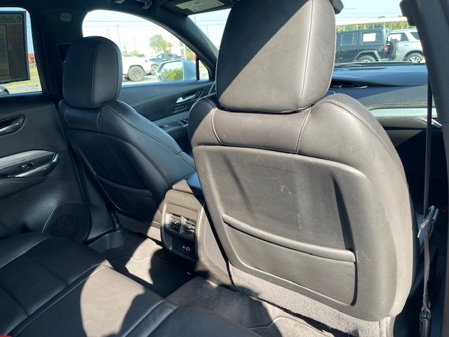 2020 Cadillac XT4 Premium Luxury photo