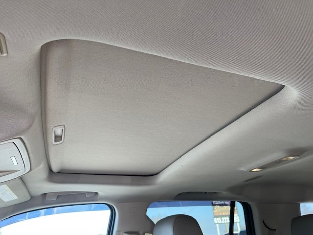 2015 Chevrolet Tahoe LT photo