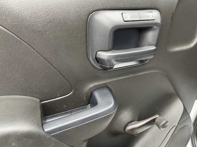 2018 Chevrolet Silverado 1500 LS photo