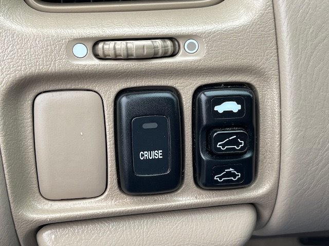 1999 Honda Accord EX photo