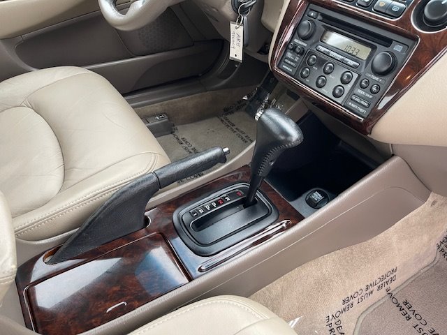 1999 Honda Accord EX photo
