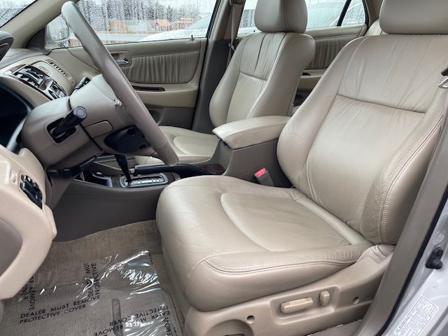 1999 Honda Accord EX photo