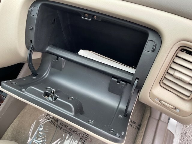 1999 Honda Accord EX photo