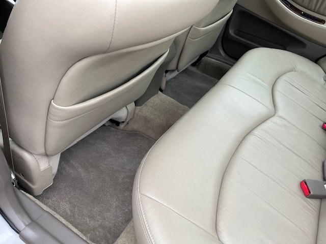 1999 Honda Accord EX photo