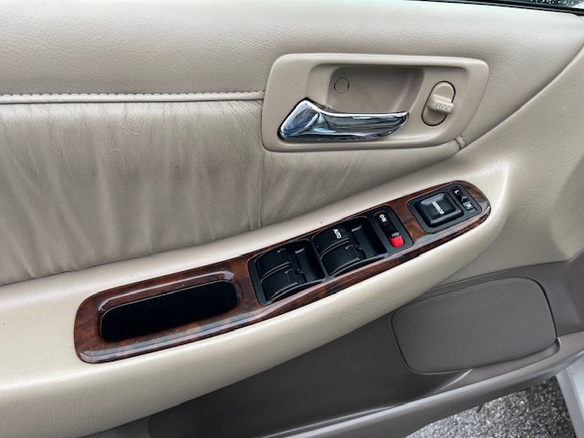 1999 Honda Accord EX photo
