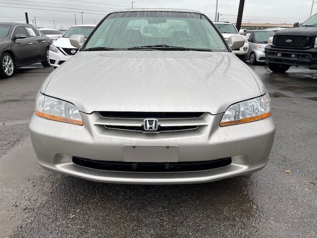 1999 Honda Accord EX photo