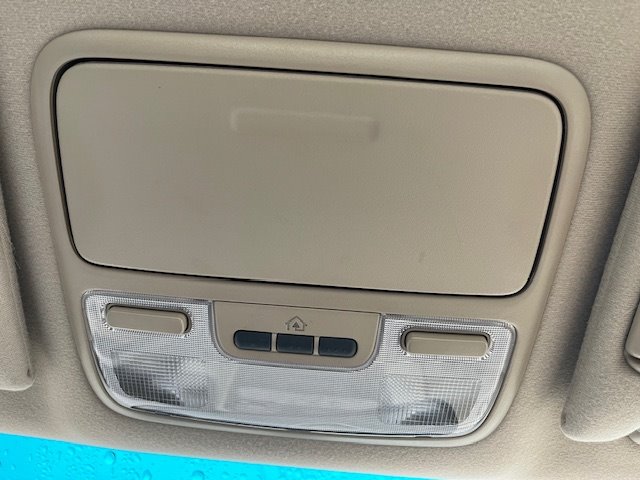 1999 Honda Accord EX photo