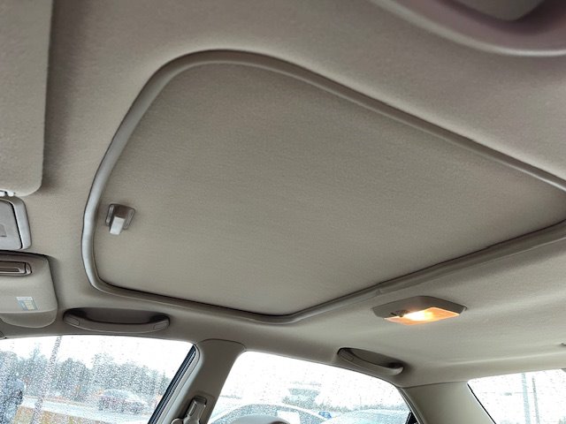1999 Honda Accord EX photo