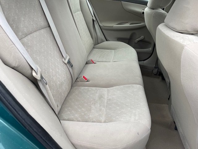 2009 Toyota Corolla photo