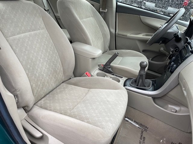 2009 Toyota Corolla photo