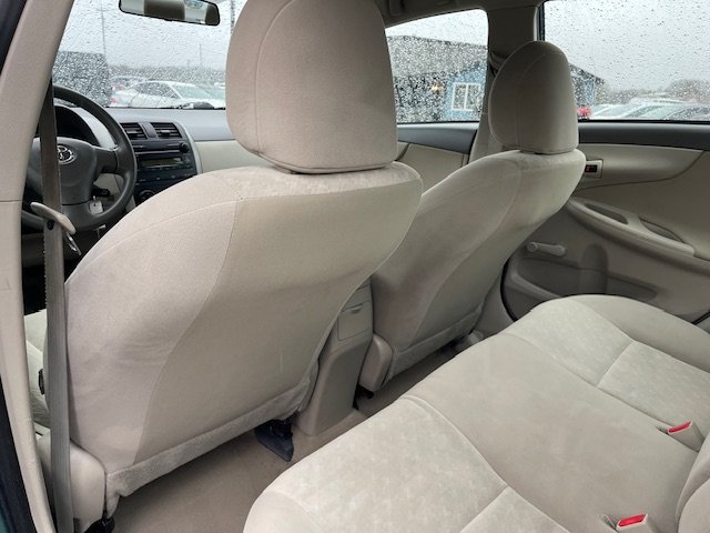 2009 Toyota Corolla photo