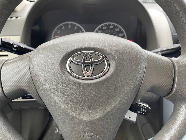 2009 Toyota Corolla photo