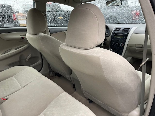 2009 Toyota Corolla photo