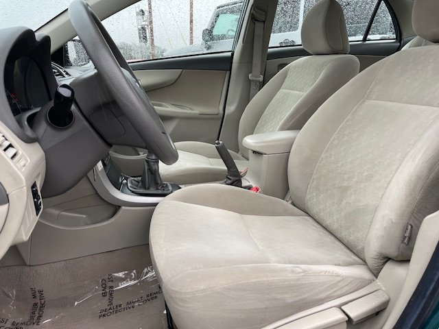 2009 Toyota Corolla photo