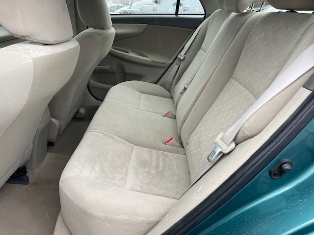 2009 Toyota Corolla photo