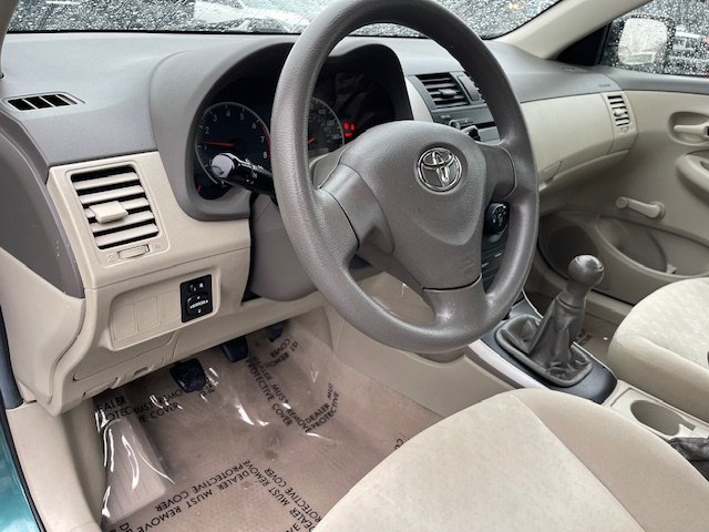 2009 Toyota Corolla photo