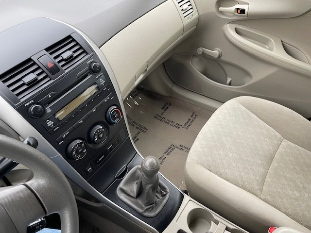 2009 Toyota Corolla photo
