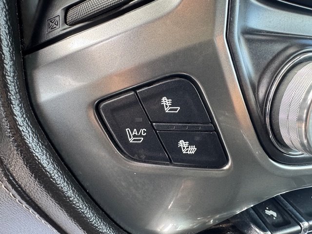 2014 Chevrolet Silverado 1500 LTZ photo
