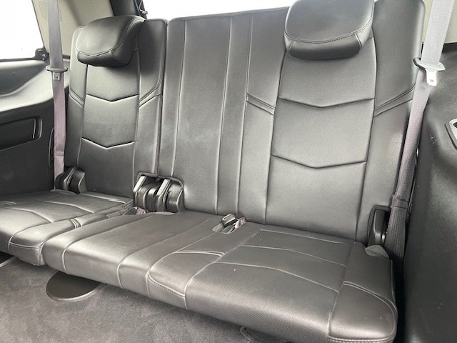 2017 Cadillac Escalade Premium photo