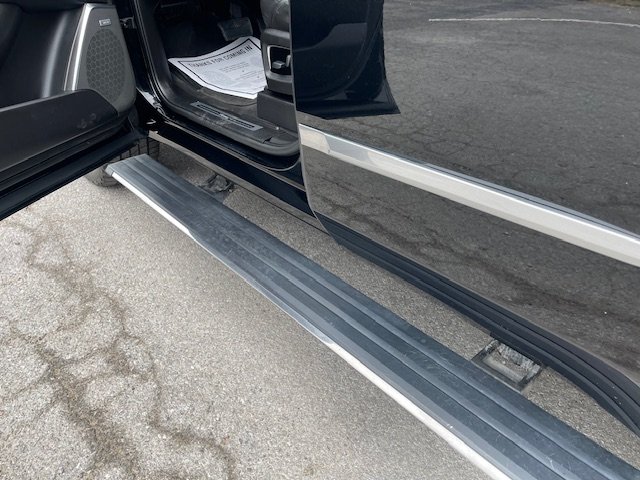 2017 Cadillac Escalade Premium photo