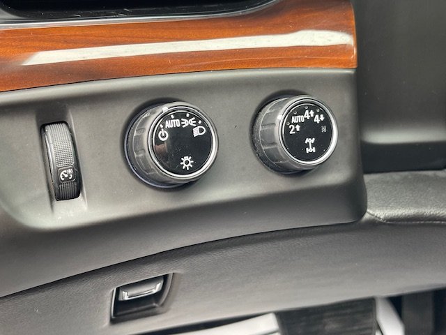 2017 Cadillac Escalade Premium photo