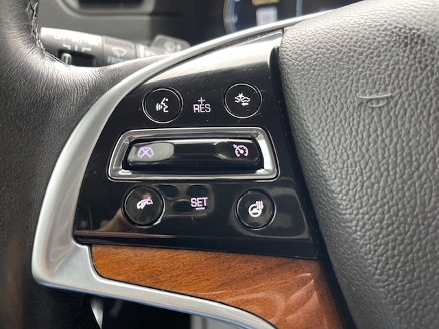 2017 Cadillac Escalade Premium photo