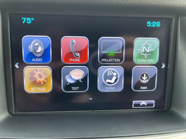 2019 Chevrolet Suburban 1500 LT photo