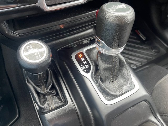 2018 Jeep All-New Wrangler Unlimited Sport photo