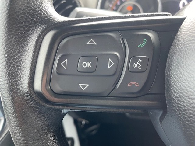 2018 Jeep All-New Wrangler Unlimited Sport photo