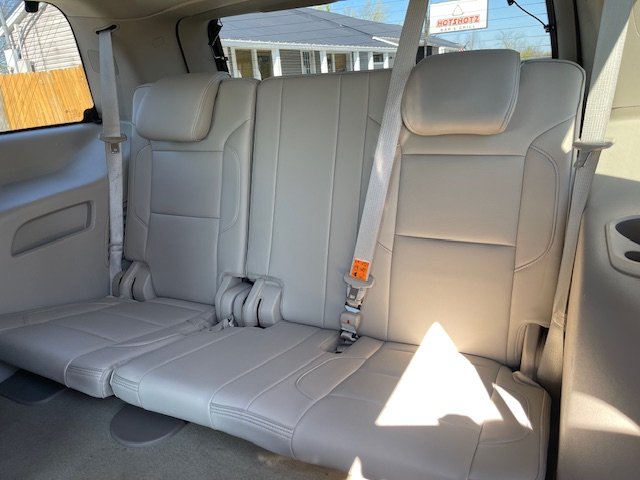 2017 GMC Yukon Denali photo