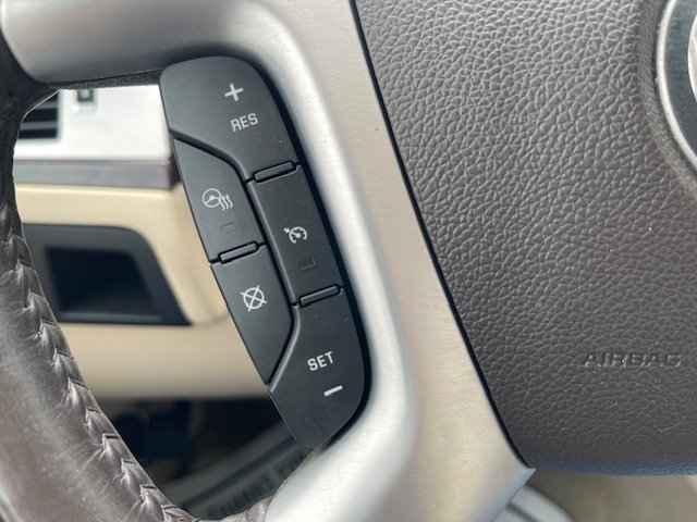 2007 Cadillac Escalade photo
