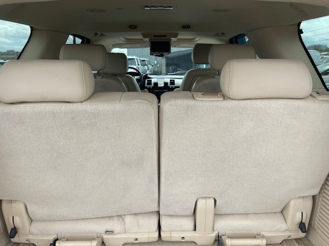 2007 Cadillac Escalade photo