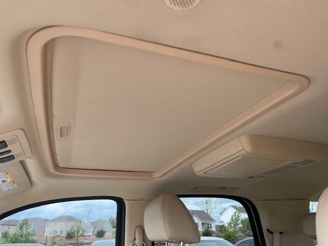 2007 Cadillac Escalade photo