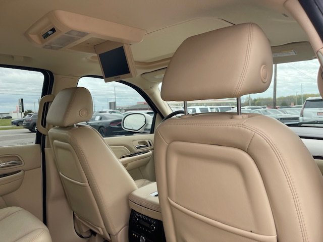 2007 Cadillac Escalade photo