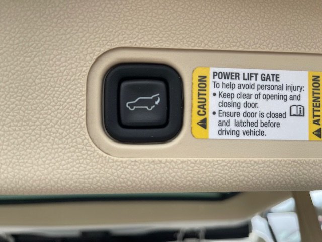 2007 Cadillac Escalade photo