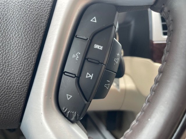 2007 Cadillac Escalade photo