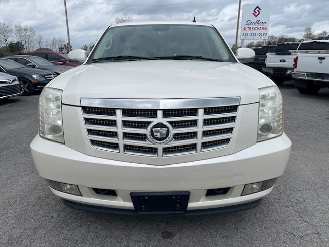2007 Cadillac Escalade photo