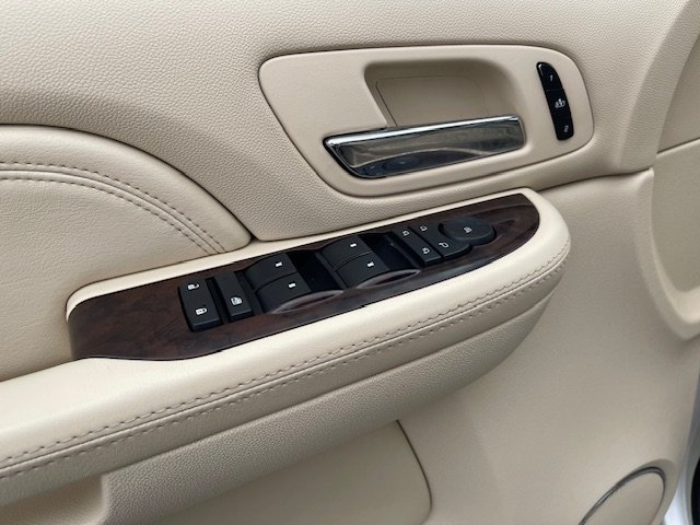 2007 Cadillac Escalade photo