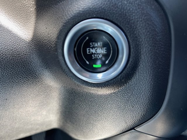 2021 Chevrolet Silverado 1500 RST photo