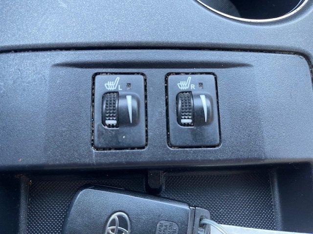 2015 Toyota Camry XLE photo