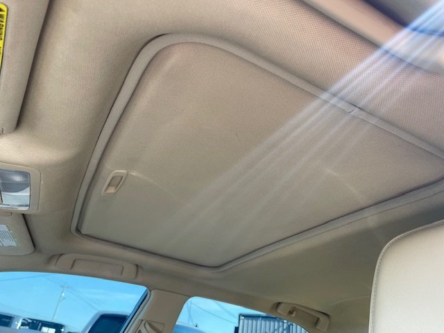 2015 Toyota Camry XLE photo