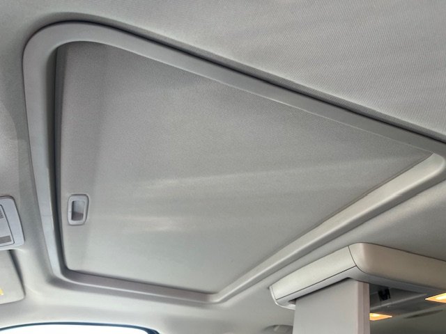 2009 Chevrolet Suburban LTZ 1500 photo
