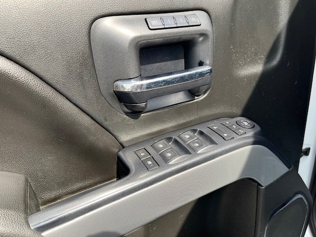2015 Chevrolet Silverado 1500 LTZ Z71 photo