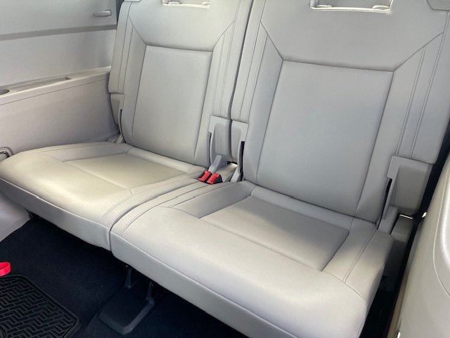 2019 Volkswagen Atlas SEL photo