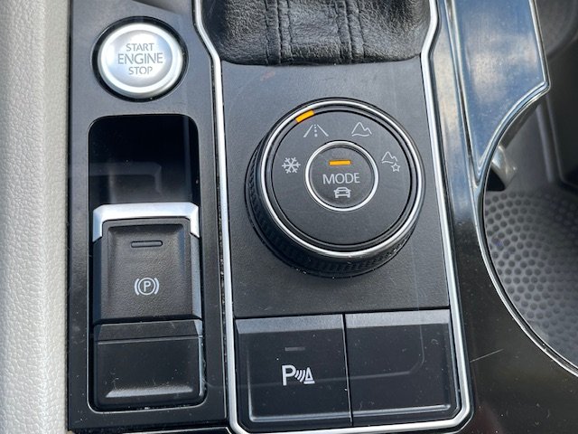 2019 Volkswagen Atlas SEL photo