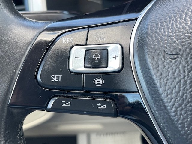 2019 Volkswagen Atlas SEL photo